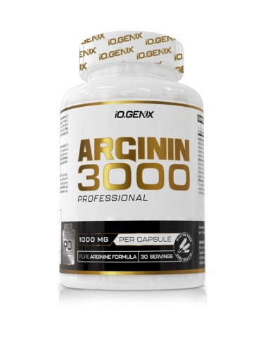 ARGININE 3000