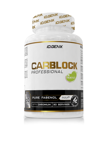 CARB BLOCK
