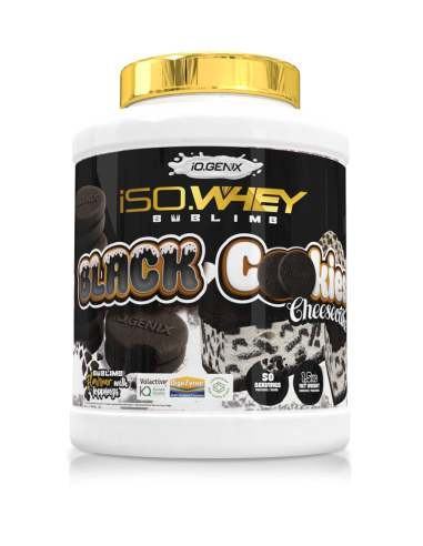 ISO.WHEY SUBLIME 1,5KG