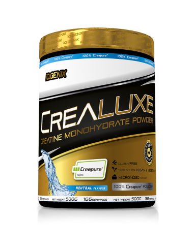 Crealuxe 500g