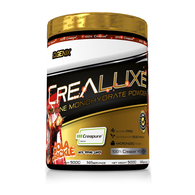 Crealuxe 500g
