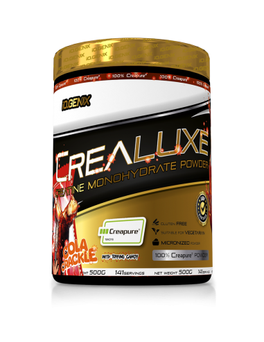 Crealuxe 500g