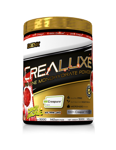 Crealuxe 500g