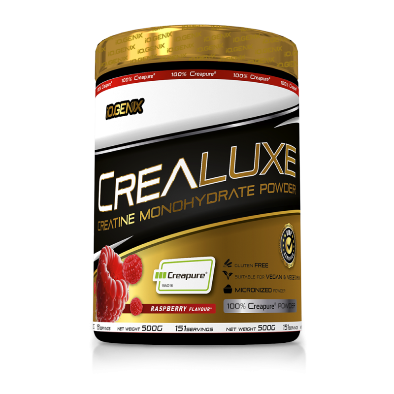 Crealuxe 500g