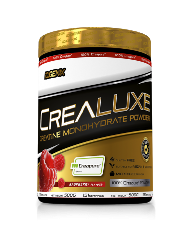 Crealuxe 500g