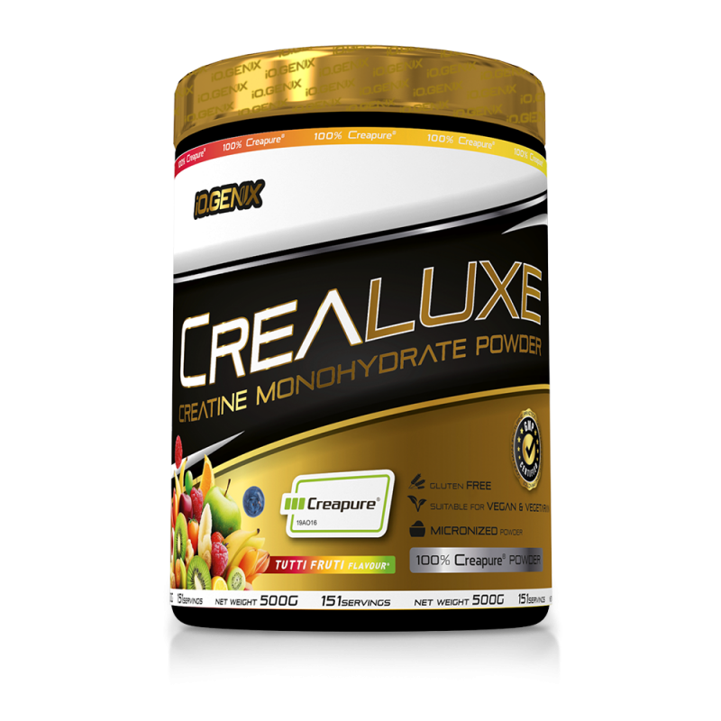Crealuxe 500g