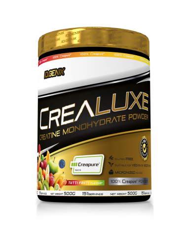 Crealuxe 500g