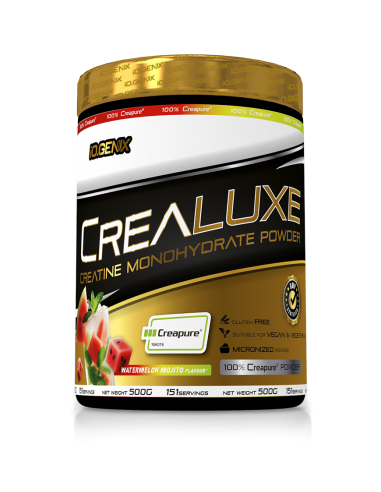 Crealuxe 500g