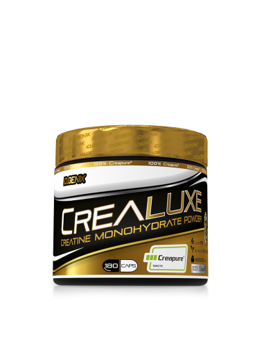 Crealuxe 180 Caps