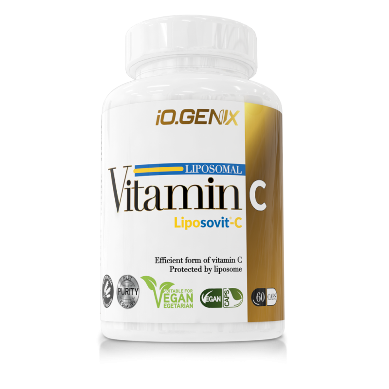 VITAMIN C Liposomal