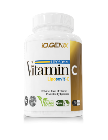 VITAMIN C Liposomal
