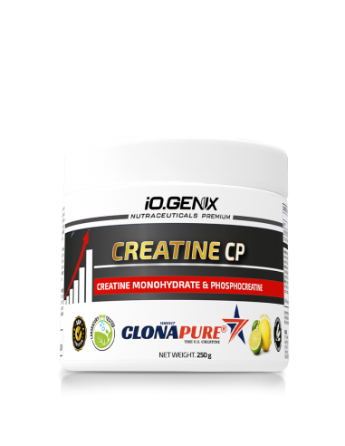 Creatine CP CLONAPURE®