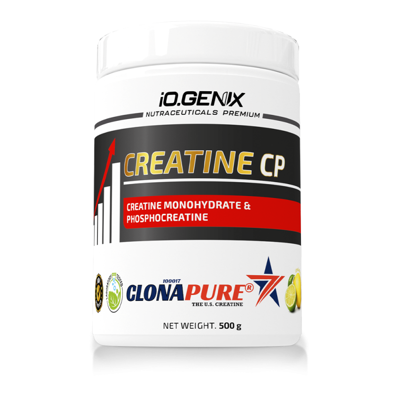 Creatine CP CLONAPURE®