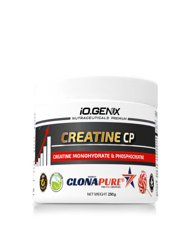 Creatine CP CLONAPURE®