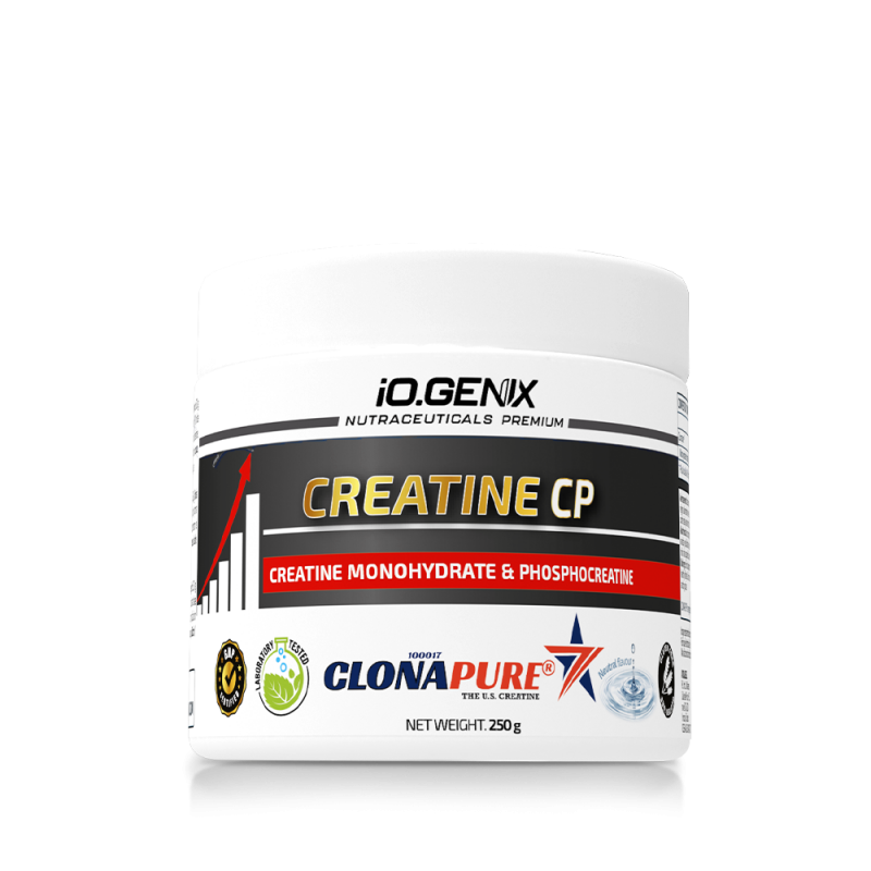 Creatine CP CLONAPURE®