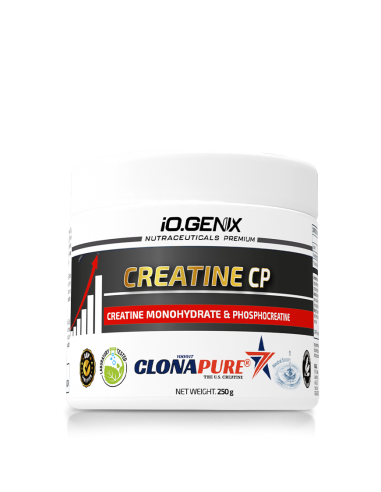 Creatine CP CLONAPURE®