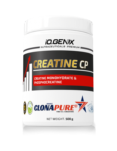 Creatine CP CLONAPURE®