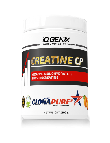 Creatine CP CLONAPURE®