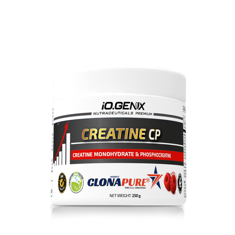 Creatine CP CLONAPURE®