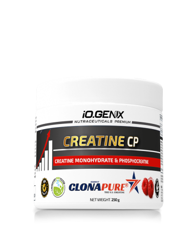 Creatine CP CLONAPURE®
