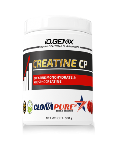 Creatine CP CLONAPURE®