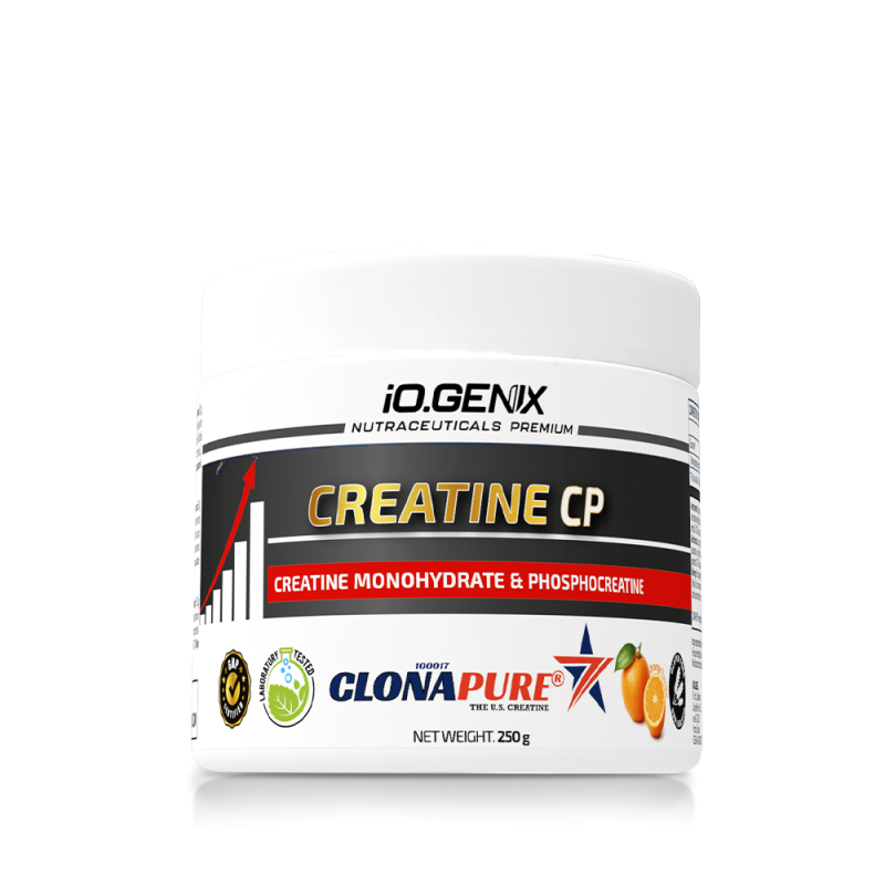 Creatine CP CLONAPURE®