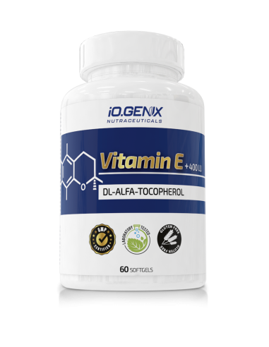 VITAMIN E
