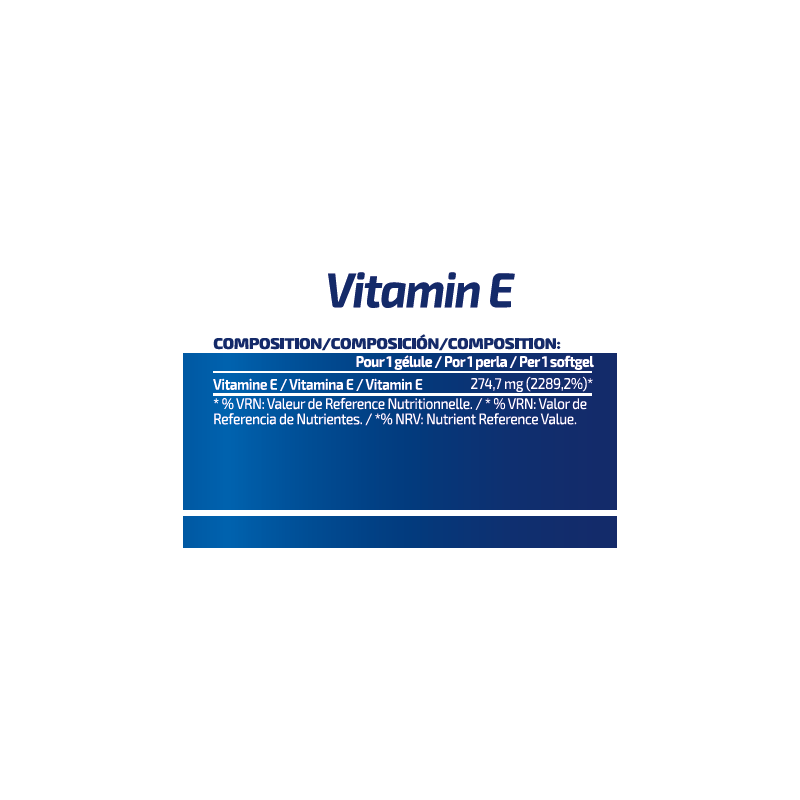 VITAMIN E 2