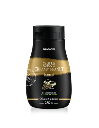 Sirope Gourmet Selection