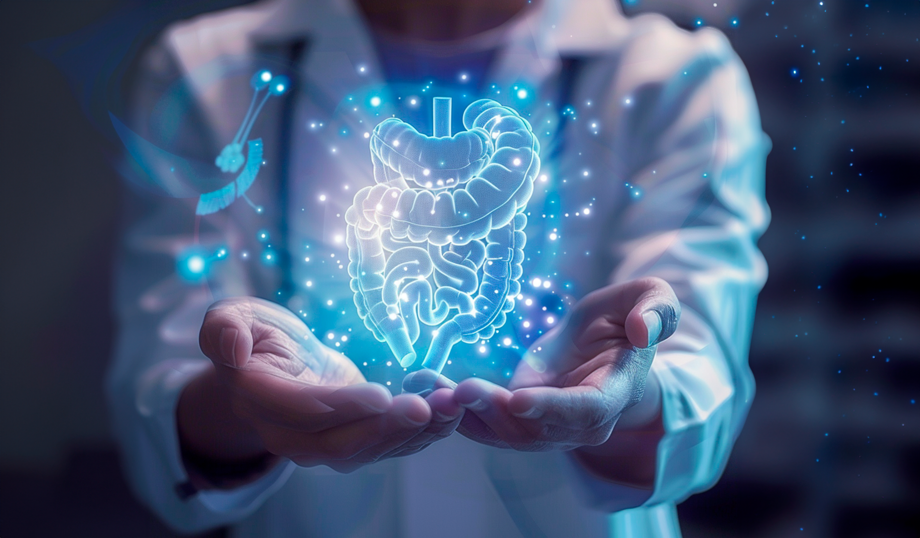 Microbiota, mejórala con estos 5 hábitos