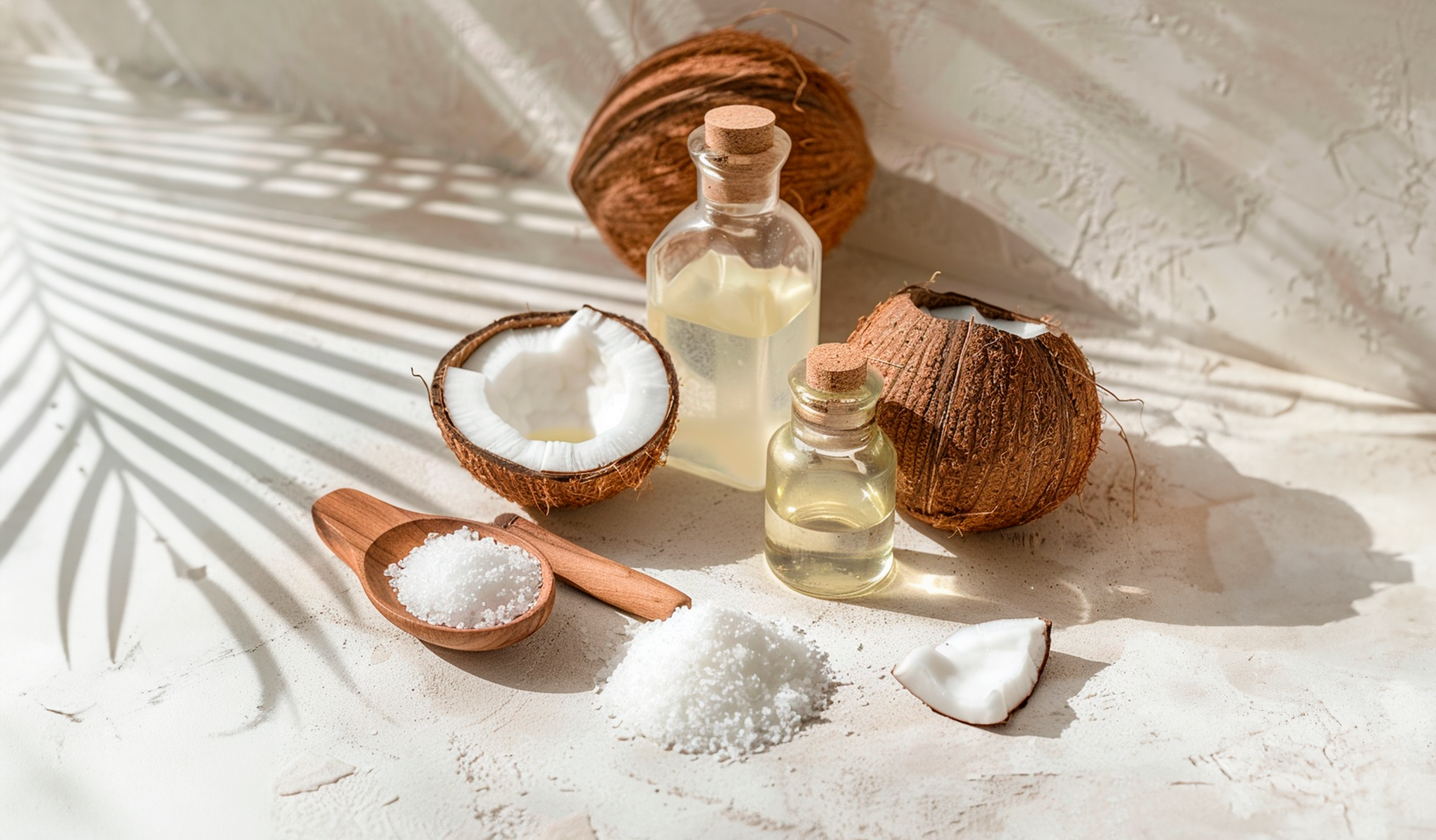 Aceite MCT, beneficios, usos y recomendaciones