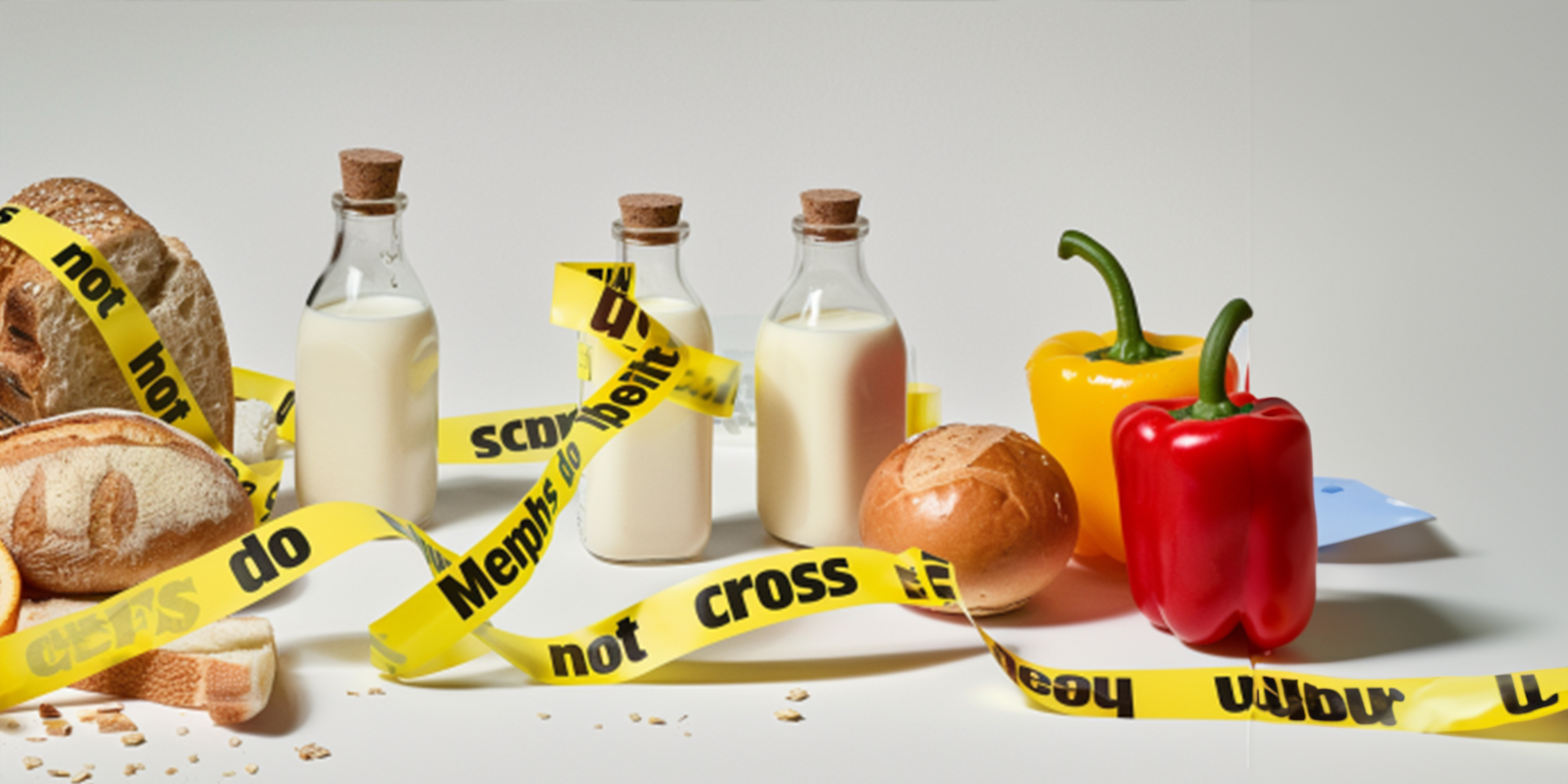 Intolerancias alimentarias, ¿Cuáles son y cómo tratarlas?