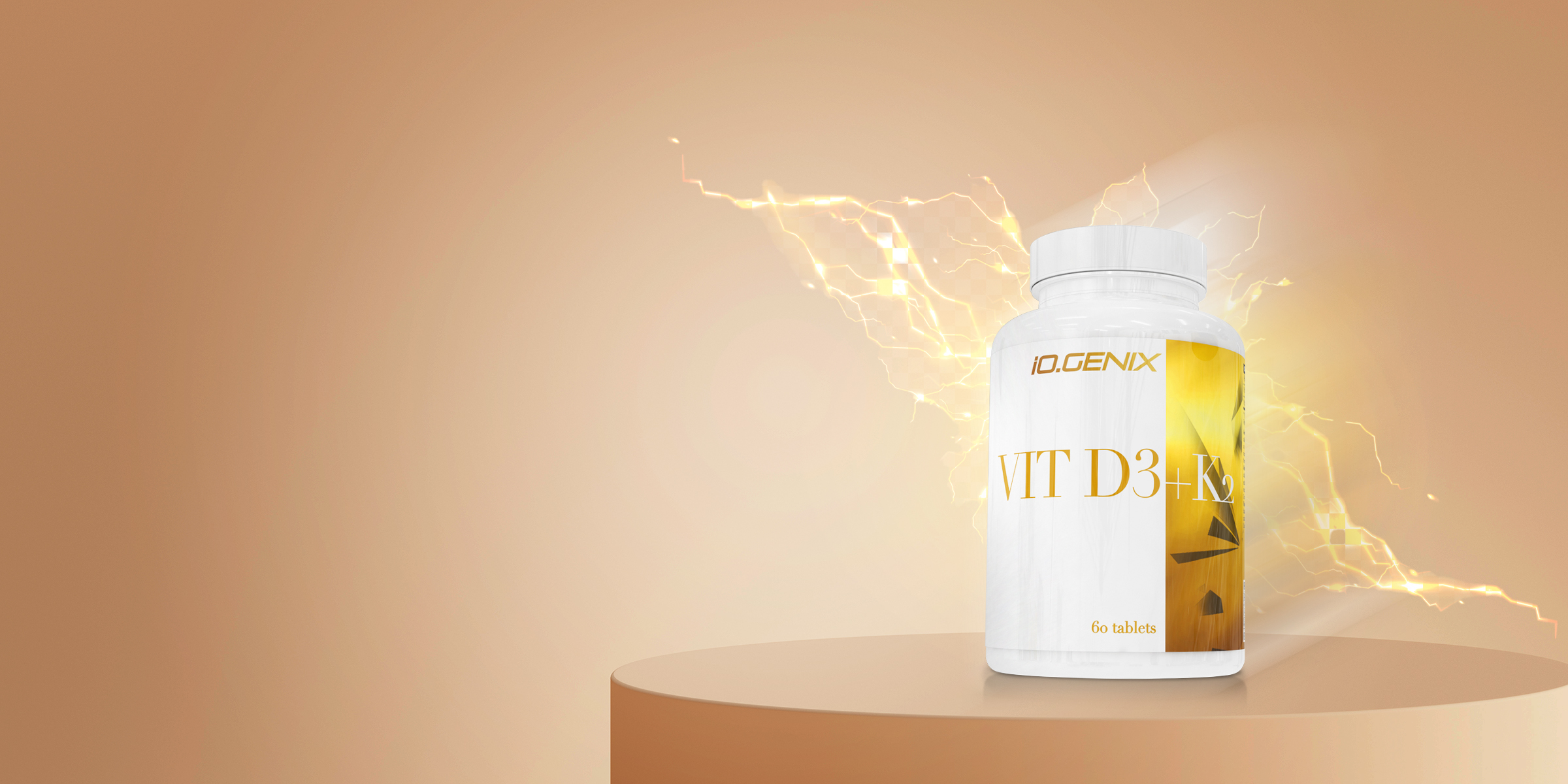 La vitamina D3, su importancia y beneficios para la salud