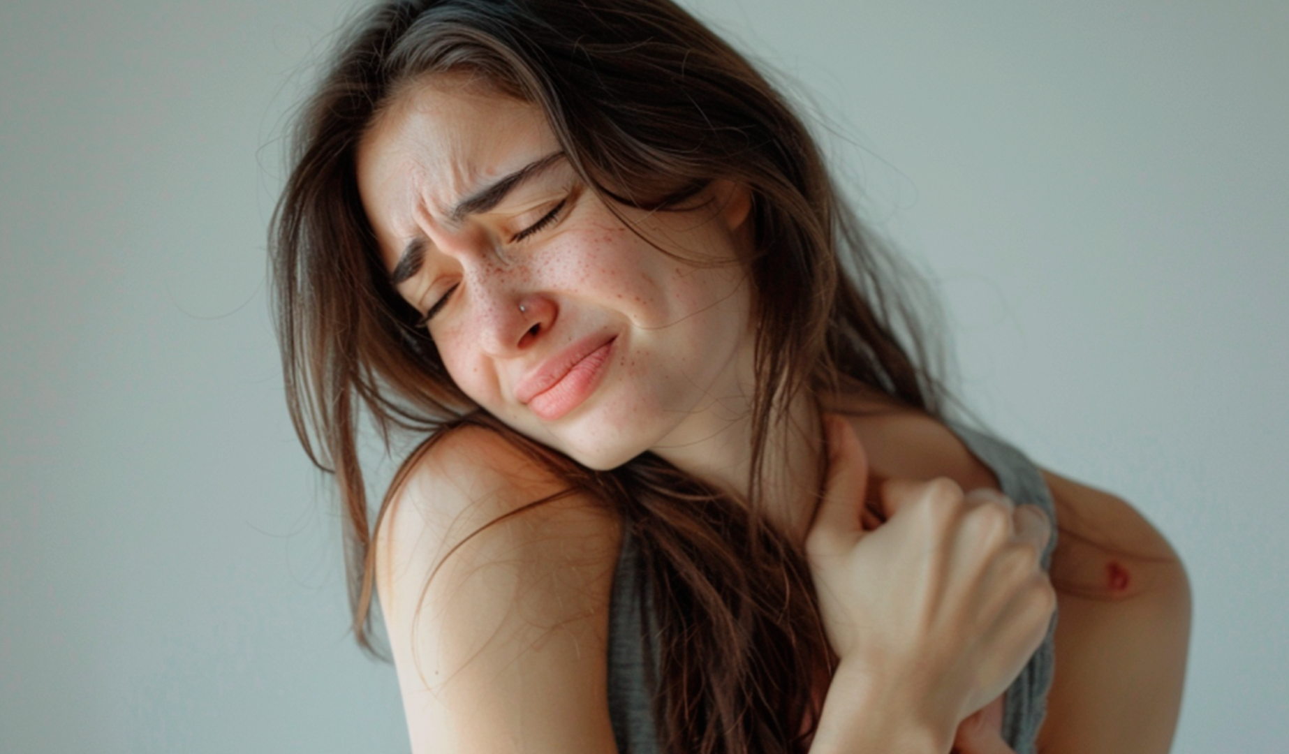 ¿Deficiencia de zinc? Compruébalo así