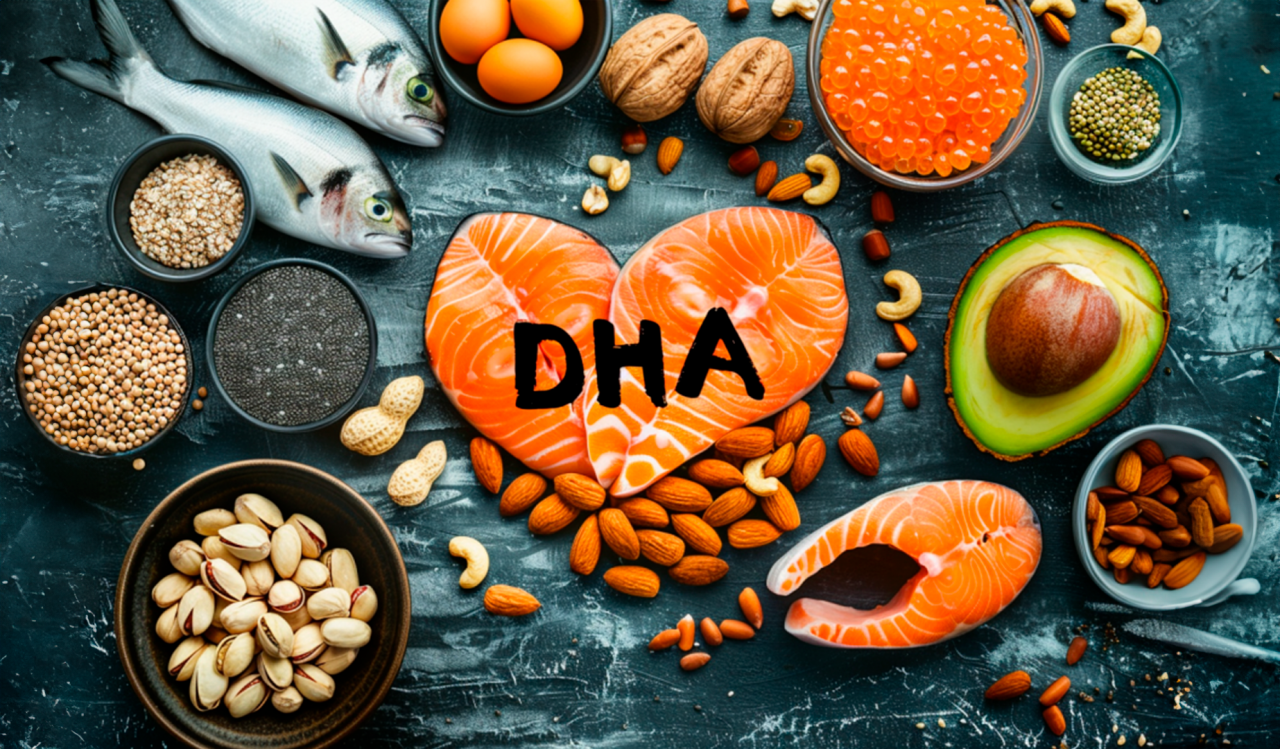 DHA-BENEFICIOS