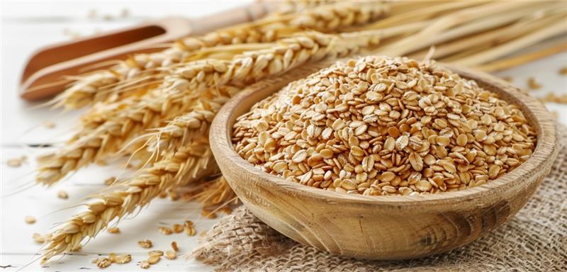 Avena Integral, Beneficios y Propiedades