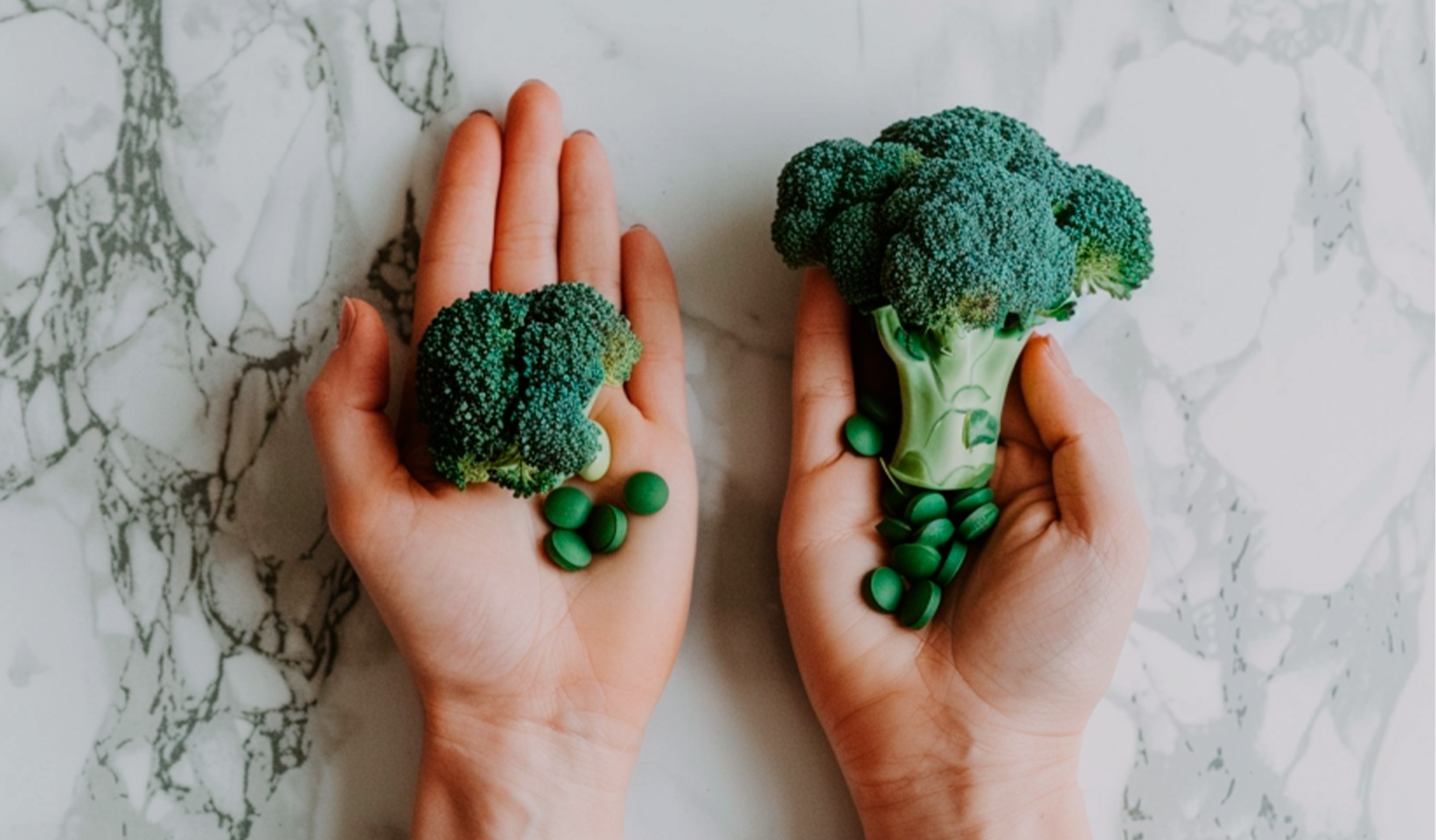 Ácido alfa lipoico ¿El mayor antioxidante?