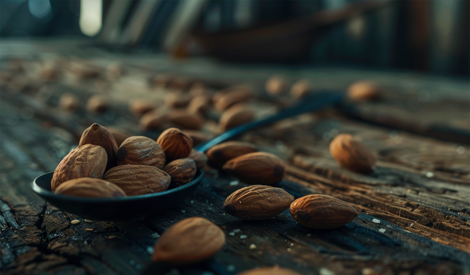 Almendra, conoce todas sus propiedades