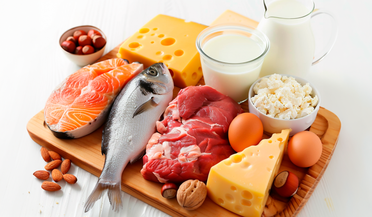 alimentos-ricos-en-proteínas