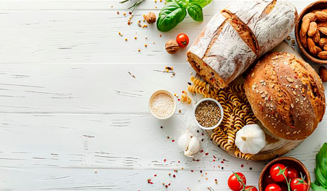 gluten