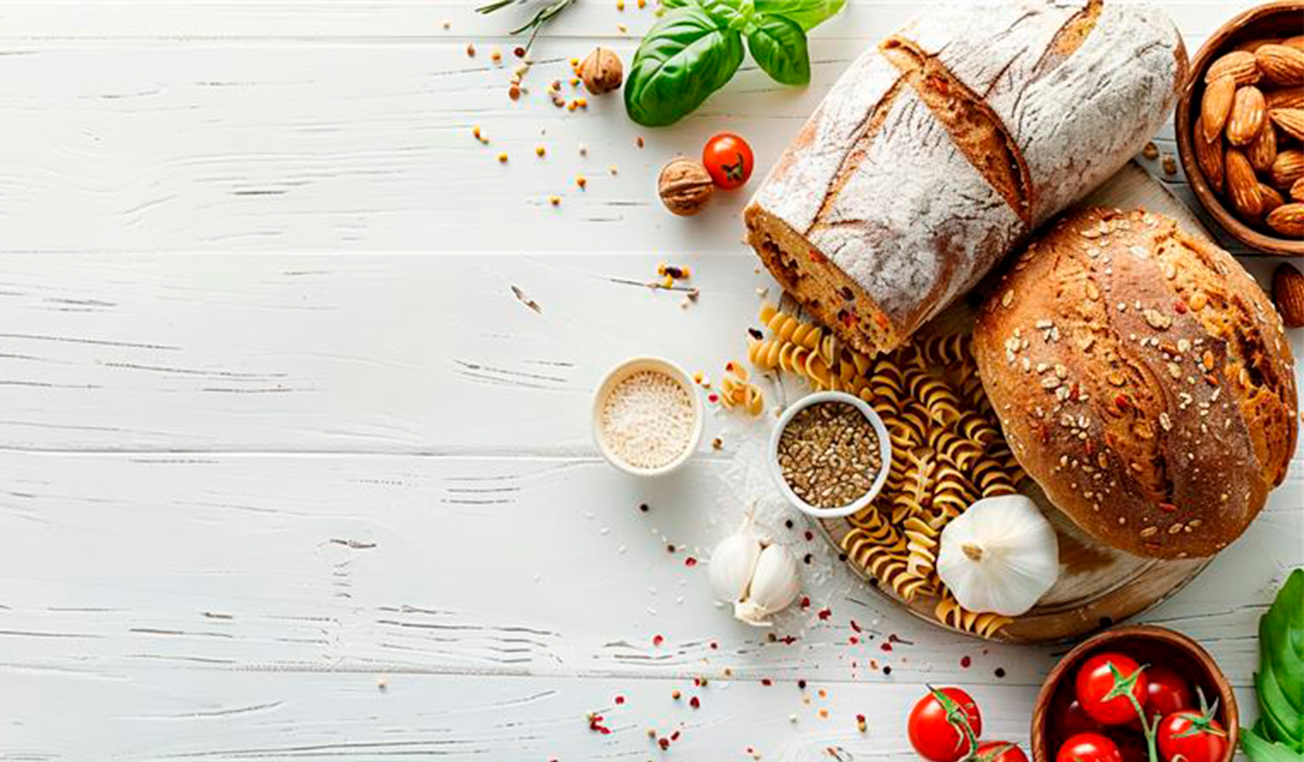 gluten