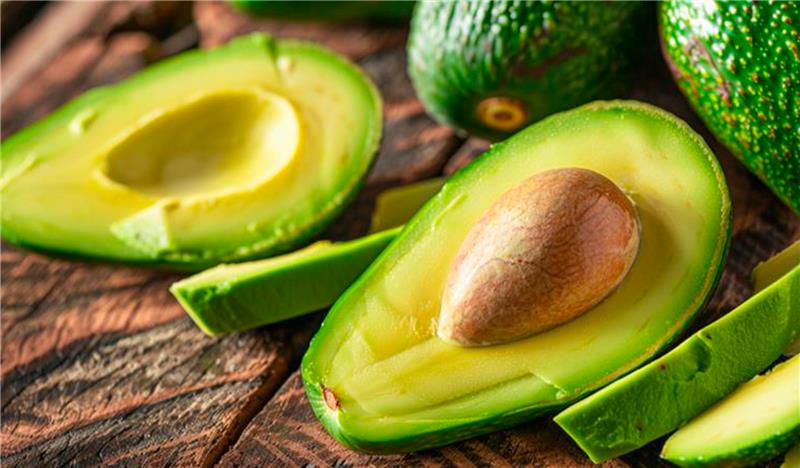 Aguacate, descubre todas sus propiedades