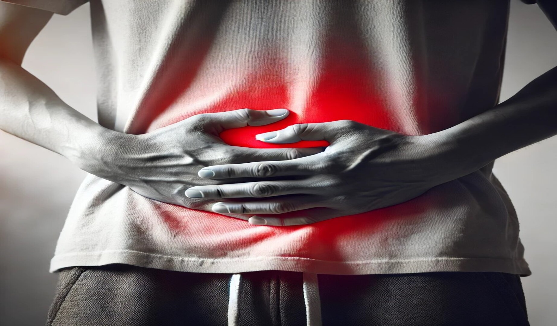 Distensión Abdominal. 5 Soluciones que Debes Conocer
