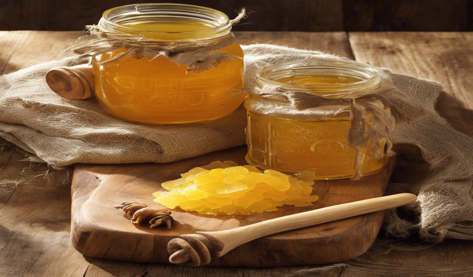 ¿Qué es el Ghee y Cómo Puede Beneficiar tu Salud?