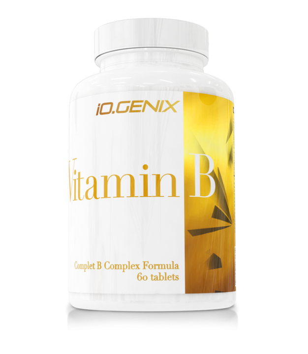 vitaminas-grupo-B