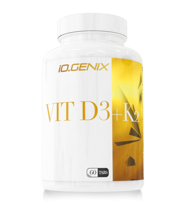 vitamina k2 para que sirve