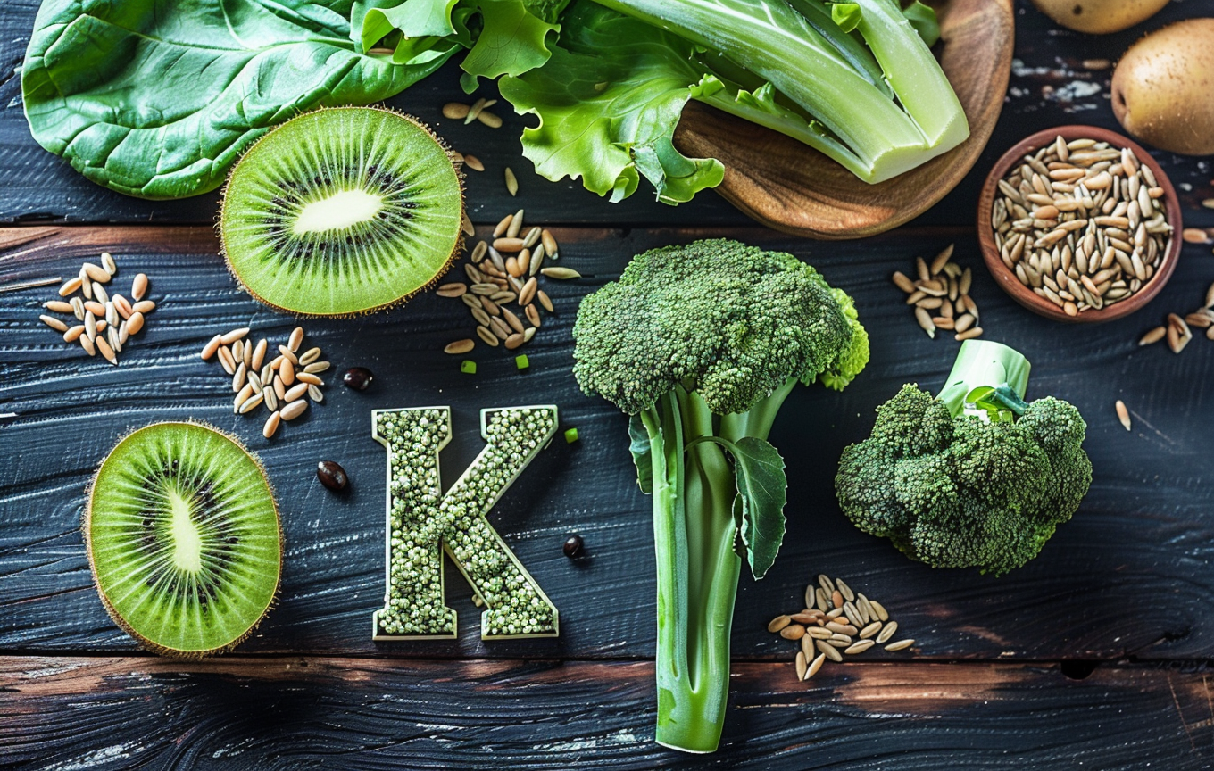 ¿Vitamina k2 para que sirve? Claves para la Salud Ósea y Cardiovascular