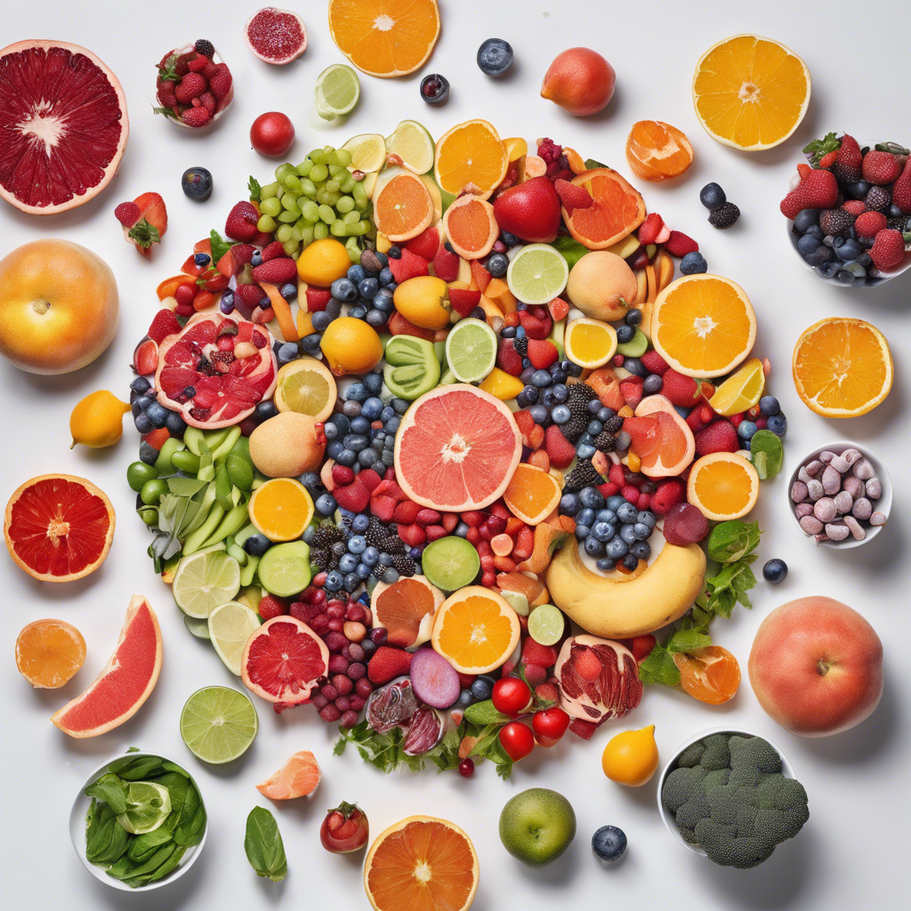 ¿Qué Son las Vitaminas Hidrosolubles? descúbrelo aquí