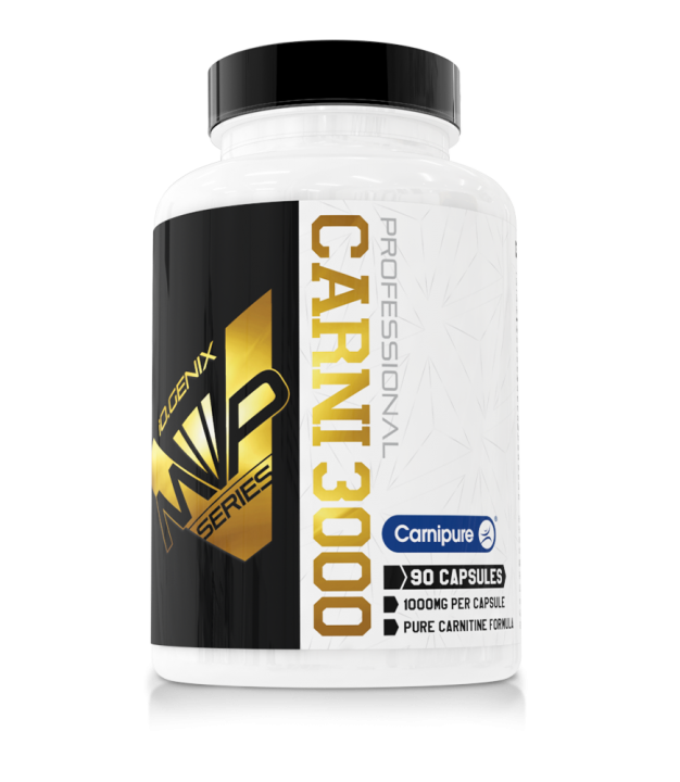 carnitina