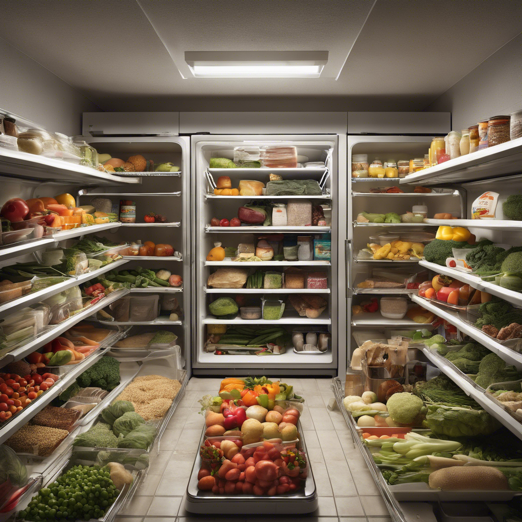 Malnutrición y Desnutrición en la era de la abundancia